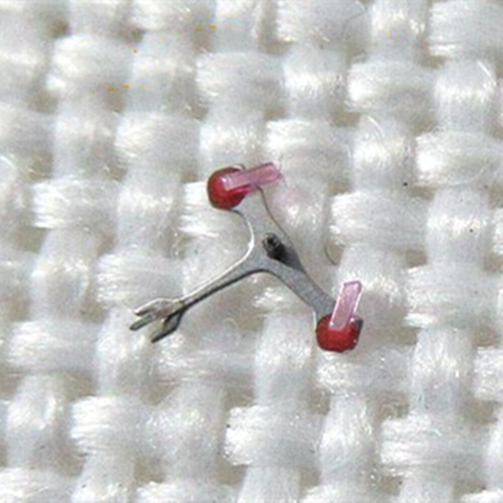 2 PIECES Pallet Fork Generic Fit for 8200 Movement #710