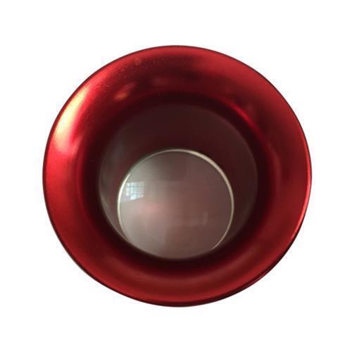 Horotec MSA00.031-2 5.0x Eyeglass In Aluminium Anodised With Screwed Ring