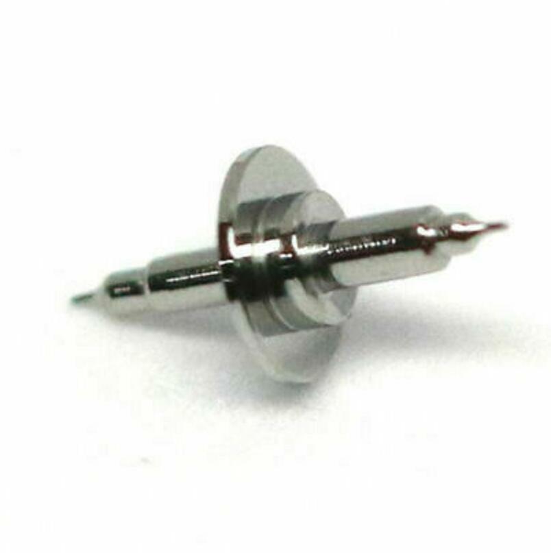 Remplacement de l'axe d'équilibrage pour montre générique 2135-429
