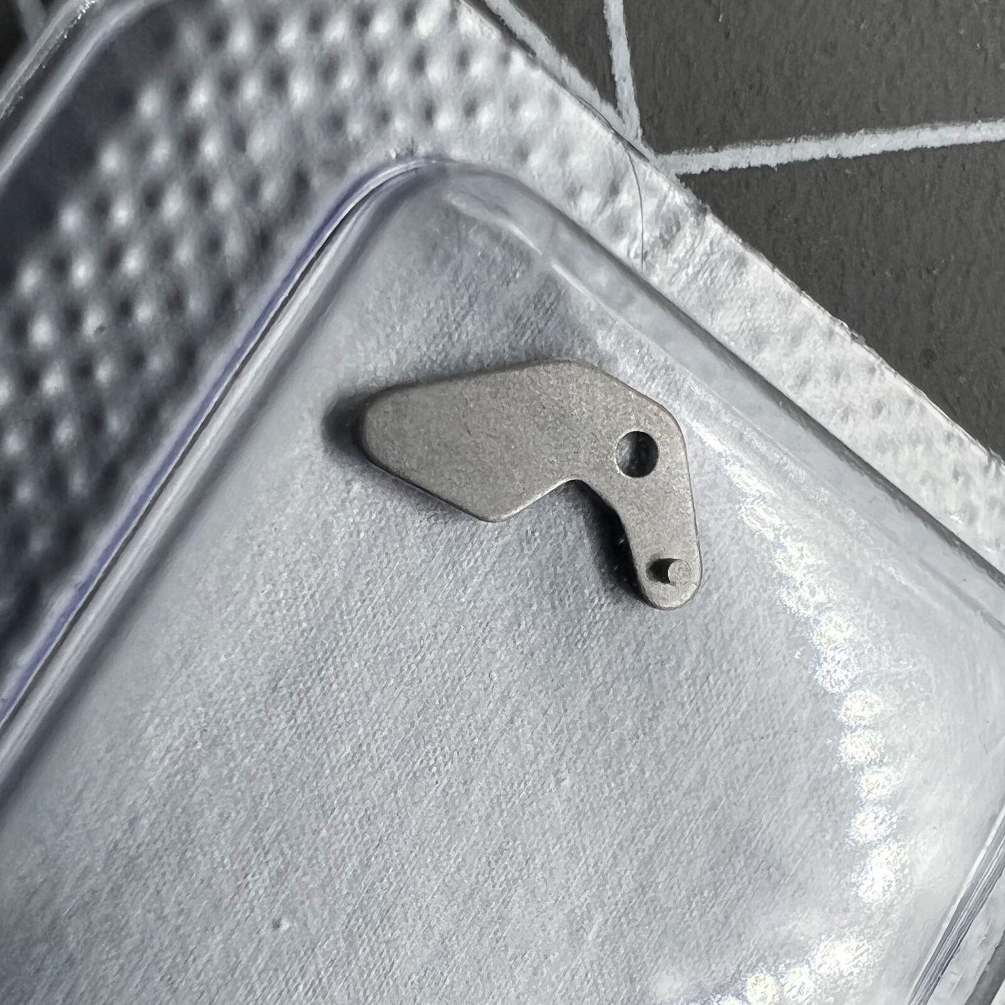 Setting Lever Replacement Spare Part Fit For Miyota 8200