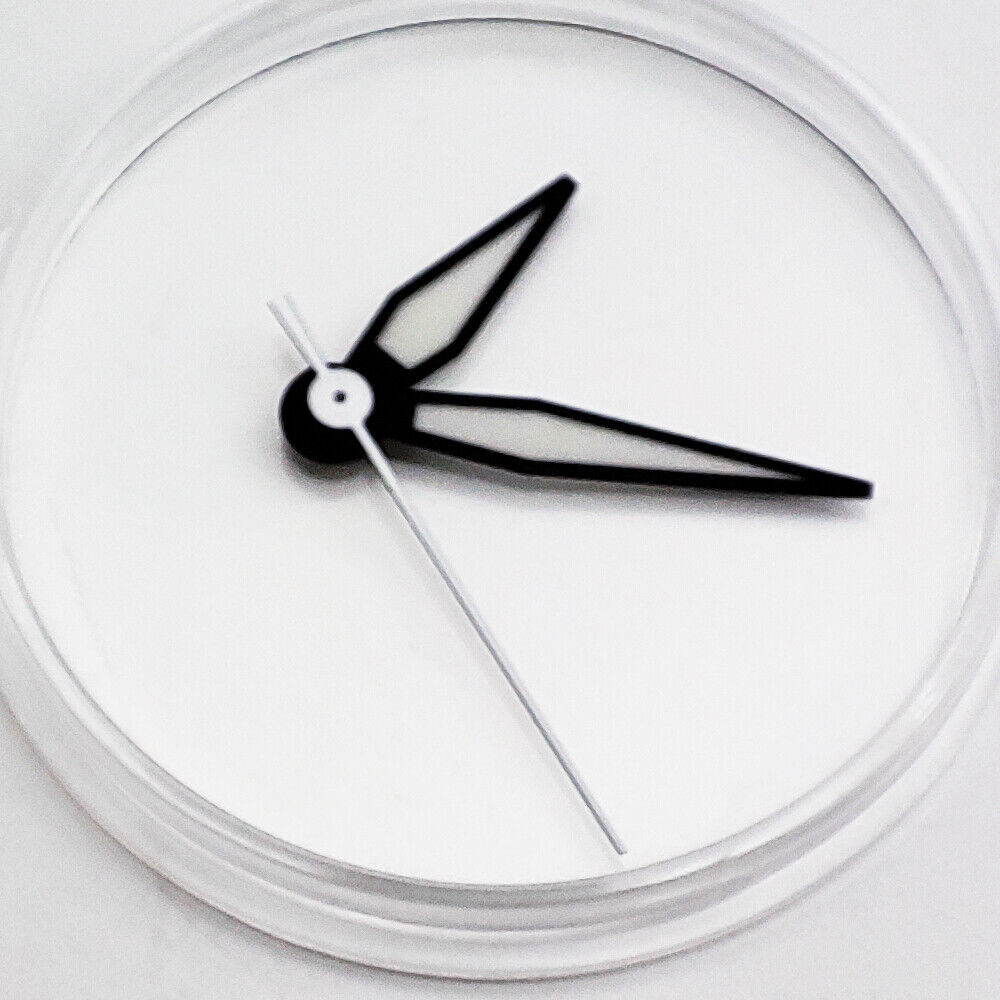10*15*15MM Pilot Grün Leuchtende Uhr Hände Für NH35A/NH36A/8215 Bewegung