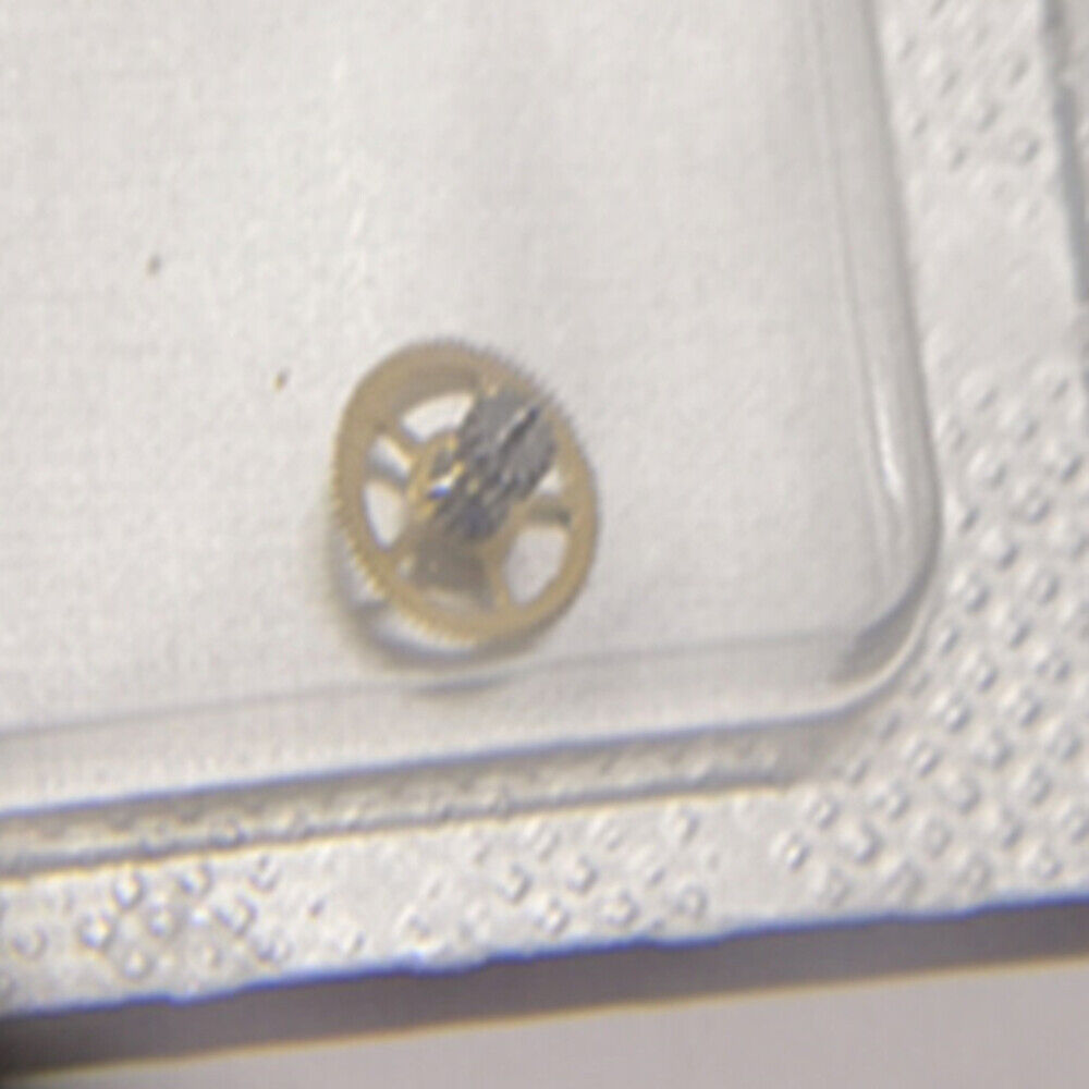 Movement watch intermediate wheel replacement part for ETA 2671, high-quality fit.
