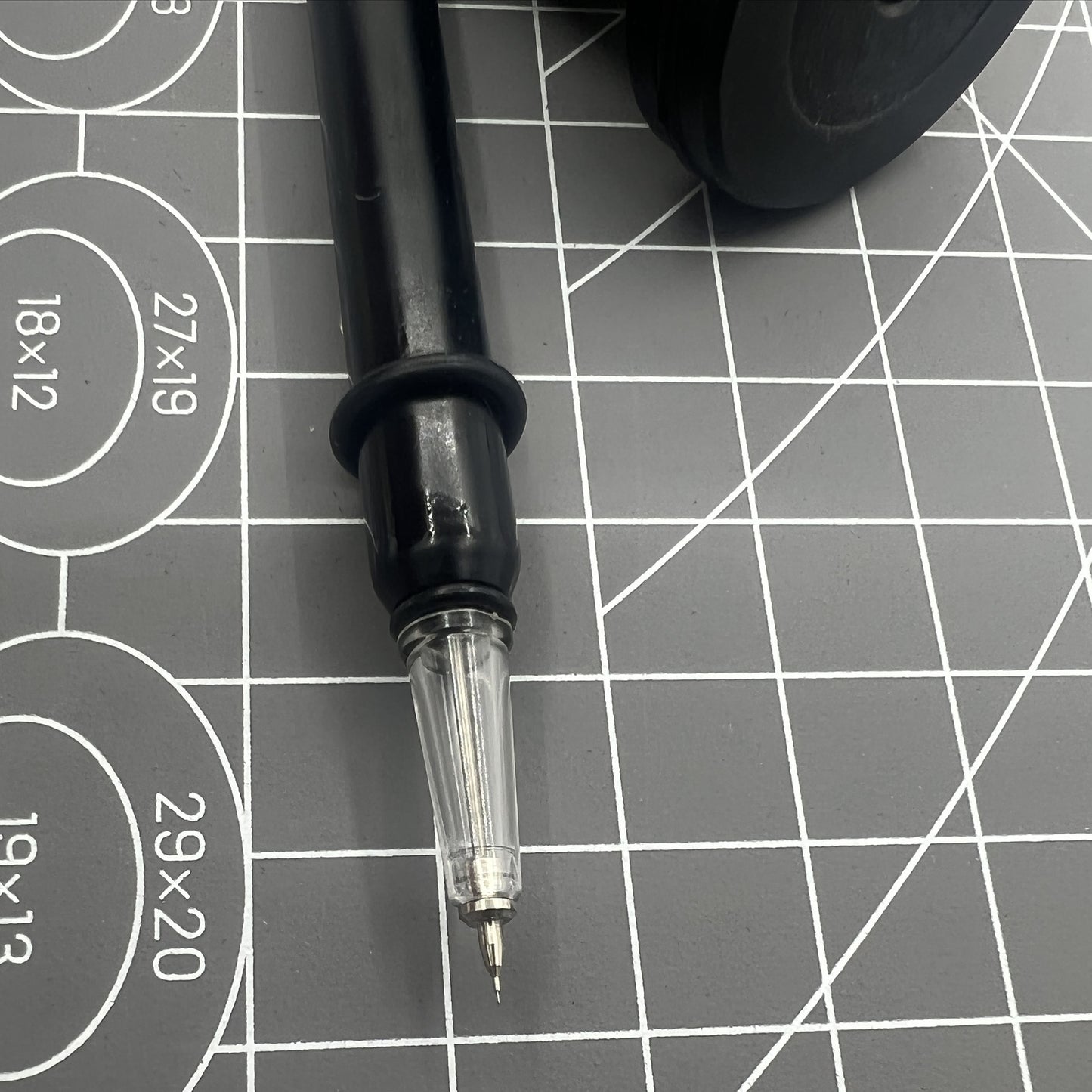 Graisseurs de précision automatiques MONTRES HORLOGERS BG 7718-1A Remplacement