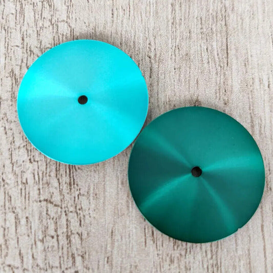 Brand New Modified No Calendar Watch Dial for NH35 movement, sleek watch accessory