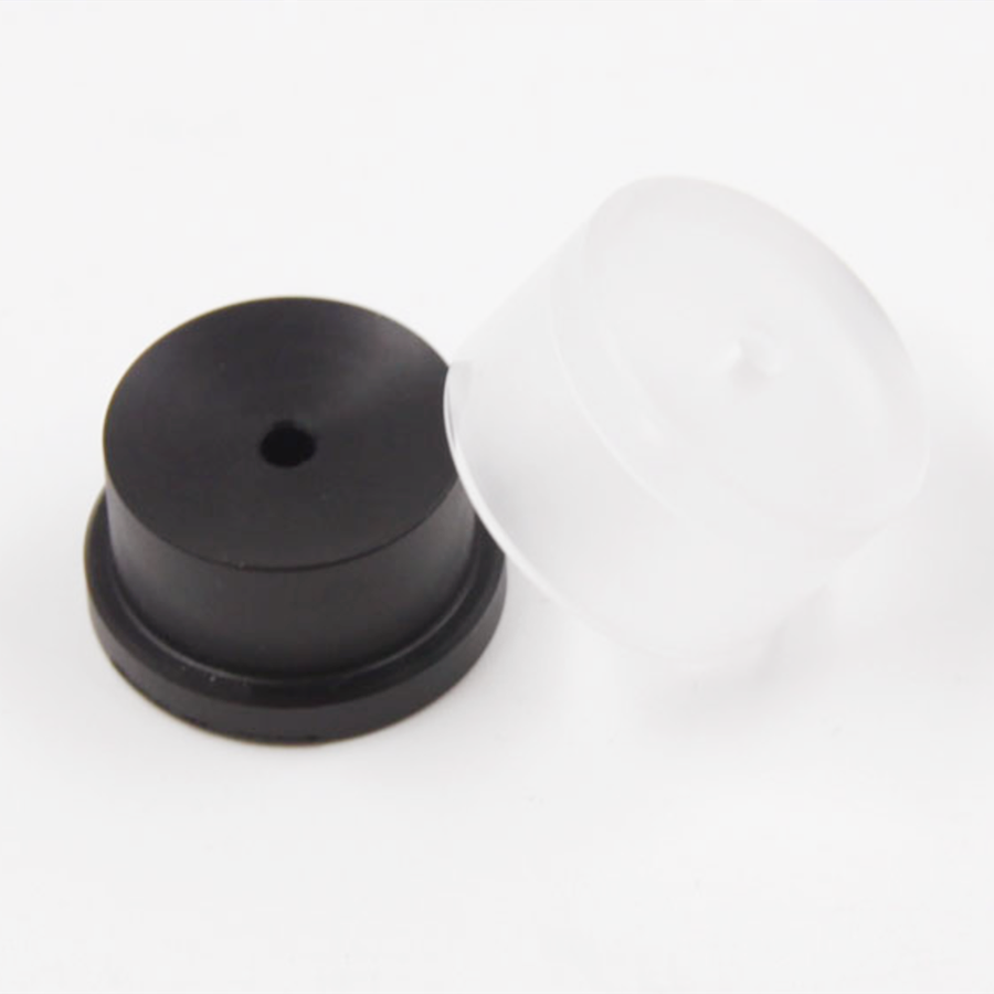 Plastic Watch Movement Mainspring Pressure Case Box Barrel Cover Repair Tool