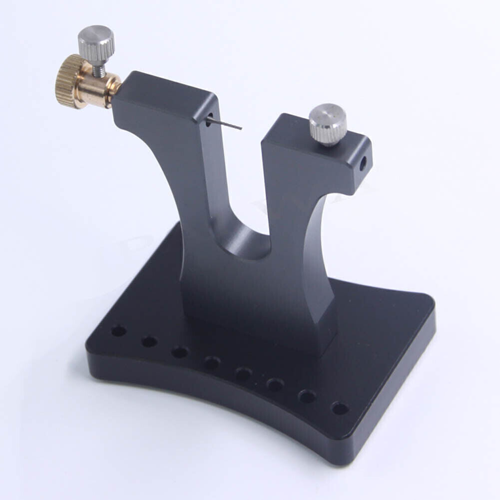 Repair Tool for Watch Movement Screw Extractor Removing Broken Screw Splint