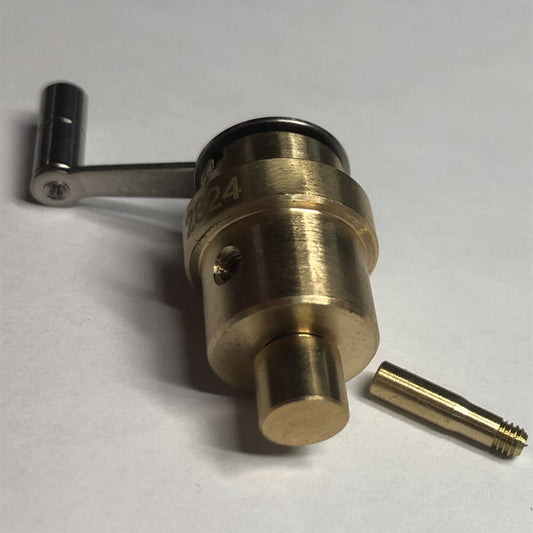 Mainspring winder repair tool for watches 2892/2824/7750/2671/2000/8500/2235/8200