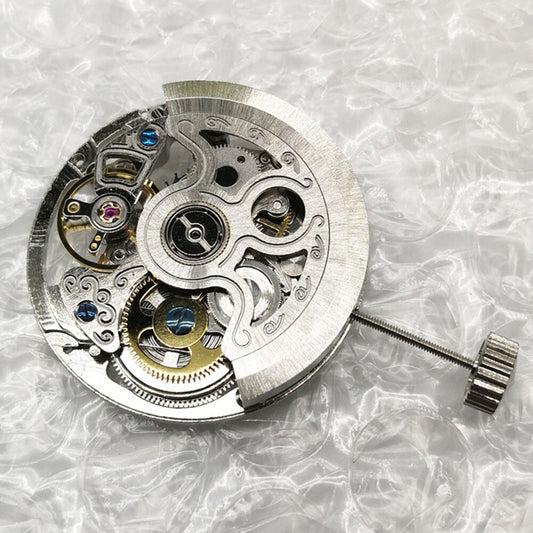 2189 Automatic Mechanical Movement China Made Brand New Movement