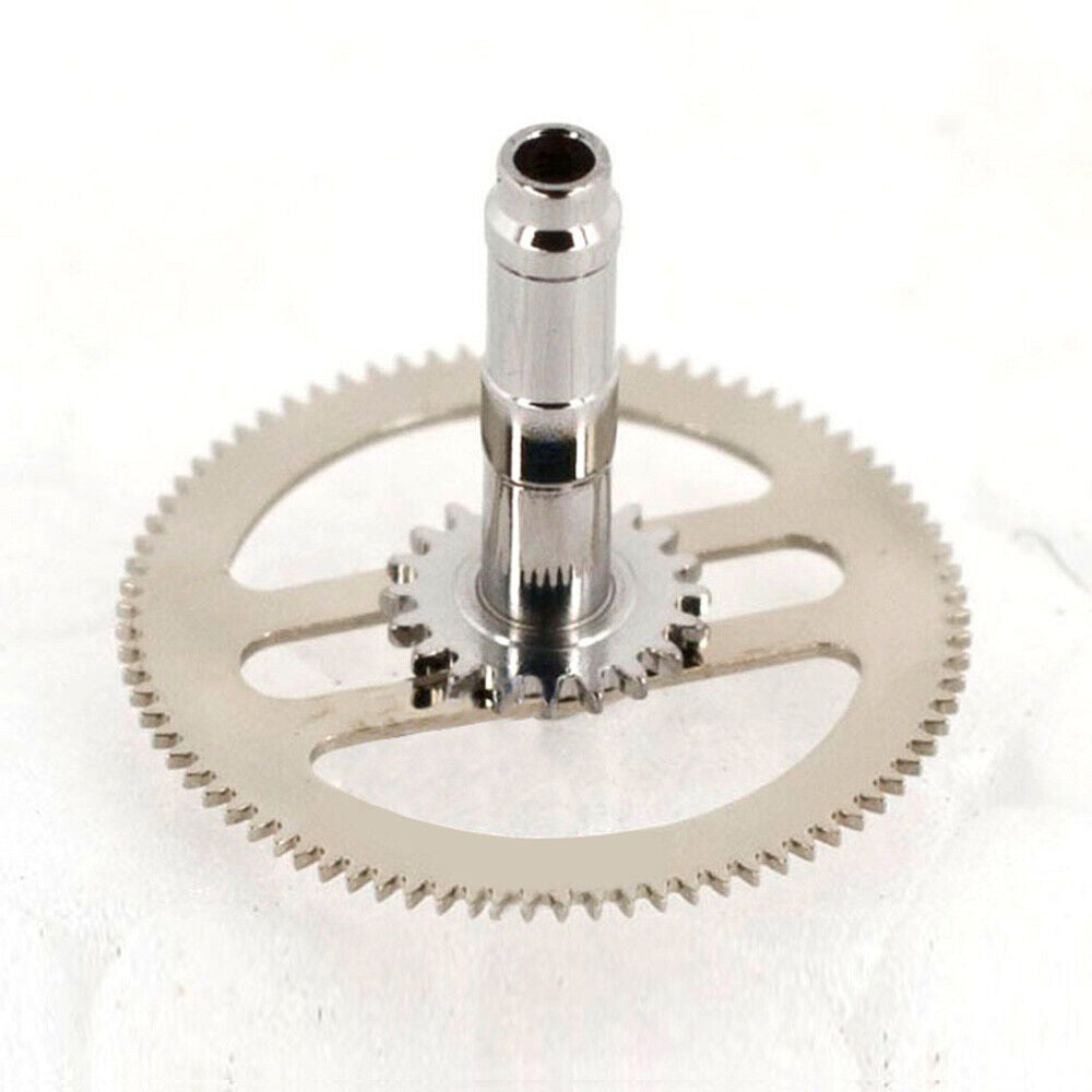 Free Cannon Pinion for ETA C01.211 watch movement, precise replacement part #6431, durable and accurate.