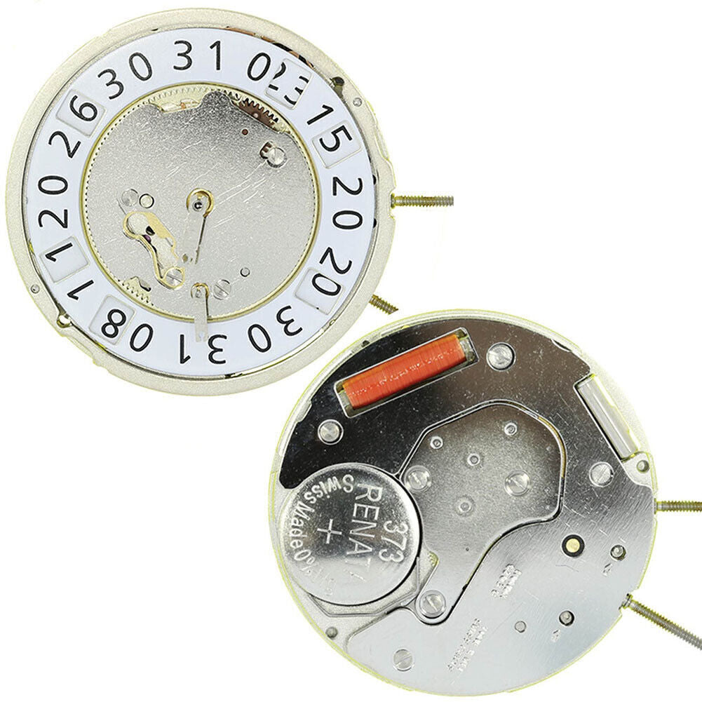 Ronda 6203B 6203.B Quartz Watch Movement Swiss Parts