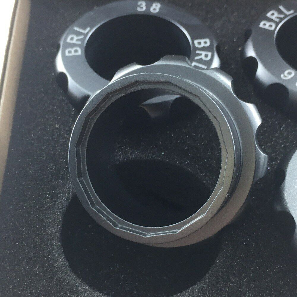 4 Pieces High Quality Watch Case Opener for BRL Watch Repair Tool Kit
