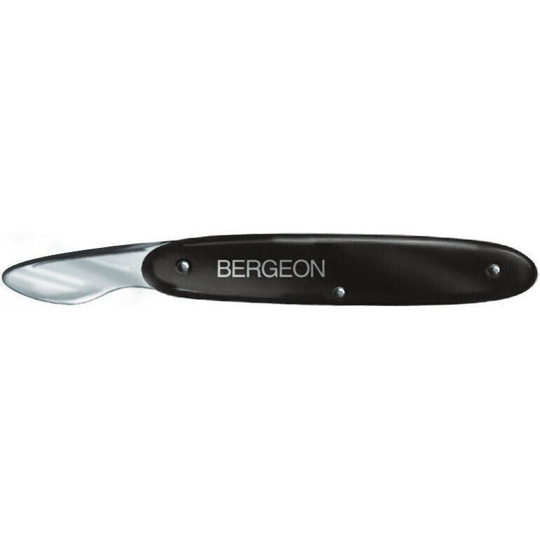 Bergeon 4932 Back Case Opener Knife Opening Tool Brand New