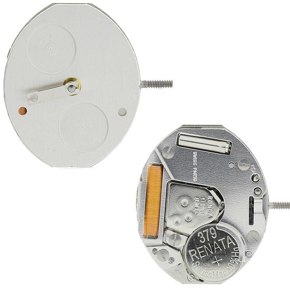 Ronda 751 Quartz Watch Movement