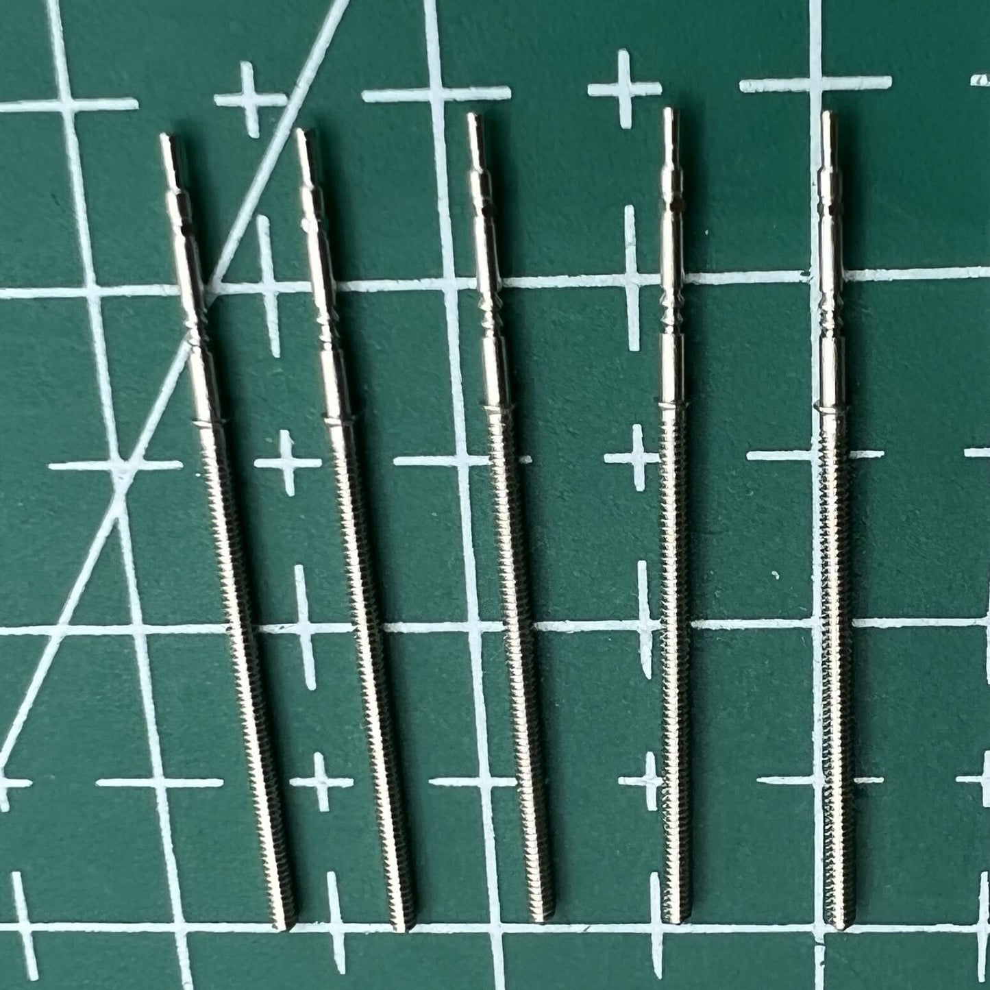 Wholesale Lots Replacement Watch Winding Stems Fit for PE90 Movement