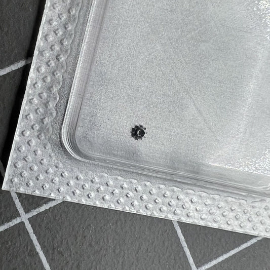 Ref.1471 ETA 2000 movement auto wheel replacement spare part for precise watch repair