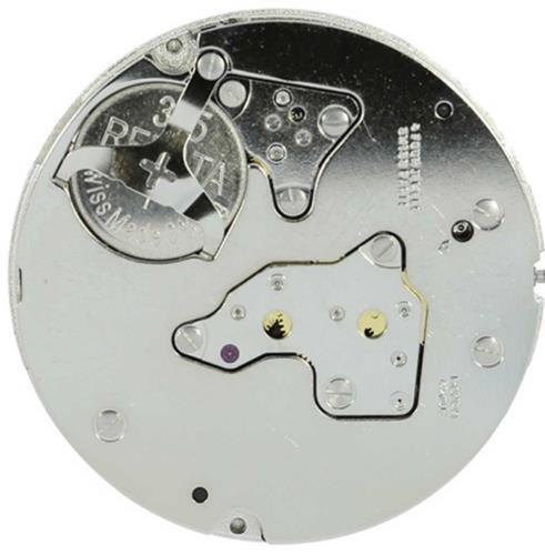 Ronda 4210B 4210.B Quartz Watch Movement & Movement