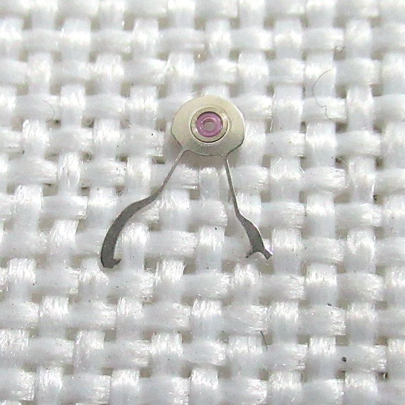Watch Part Automatic Fork Generic Fit for Movement NH05 NH06 #01 Spare Part