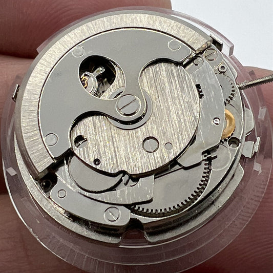 Seagull ST16 mechanical automatic watch movement, precision-engineered from China, ideal for watch repairs.