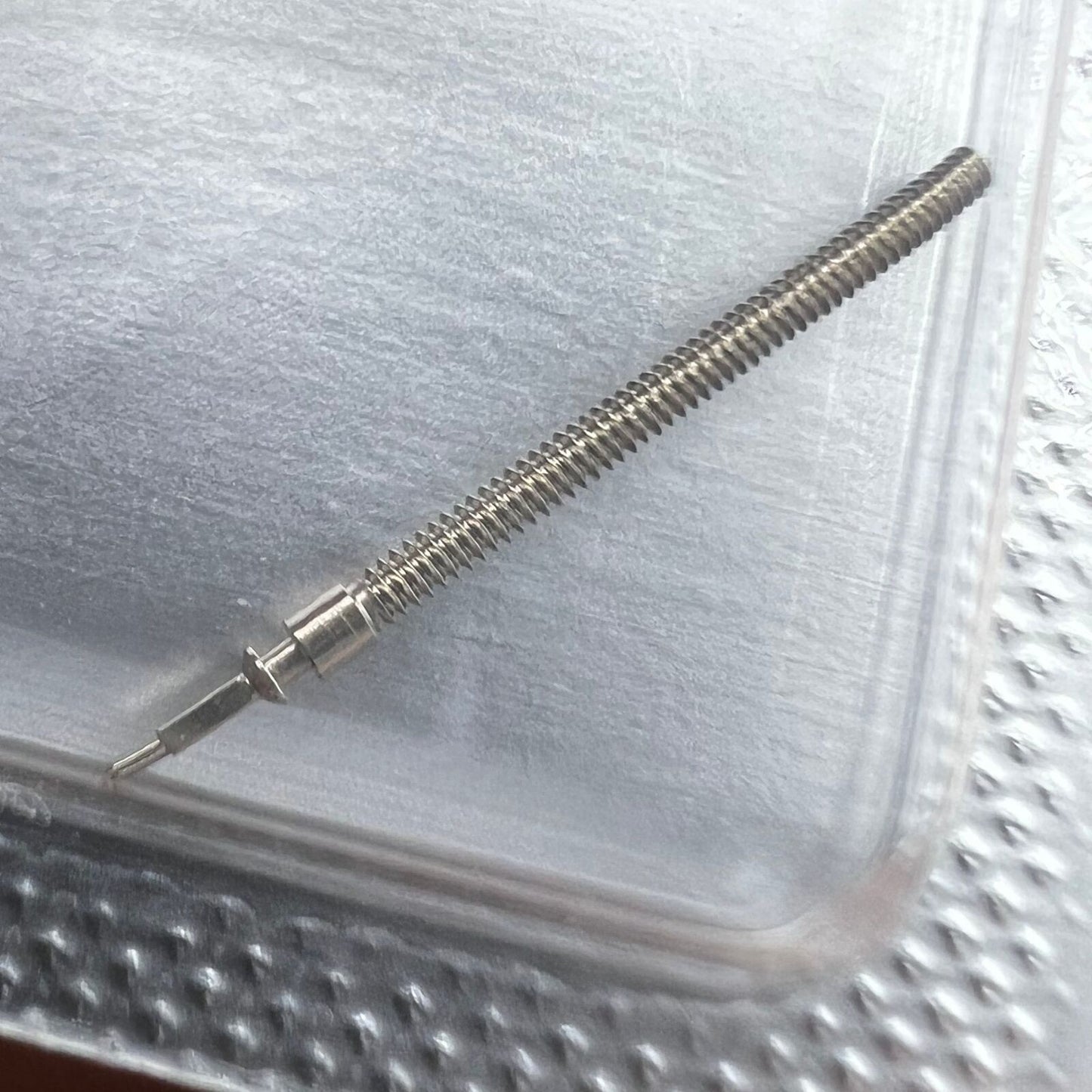 Watch Winding Stems Watch Stems Generic For ETA 901.001 ETA 901.005 Movement