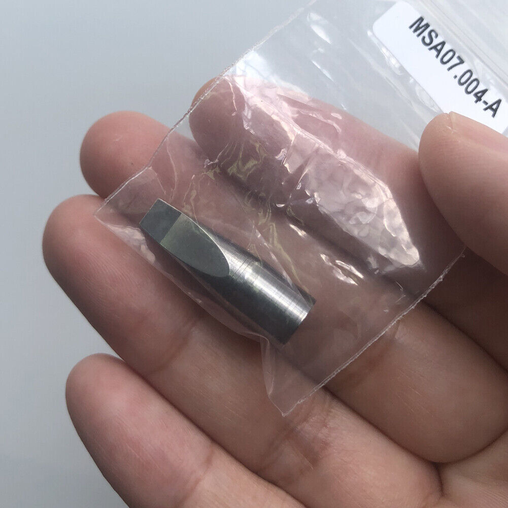 Horotec MSA07.004 Set of 3 Spare Ends for Automatic Watch Case Opener