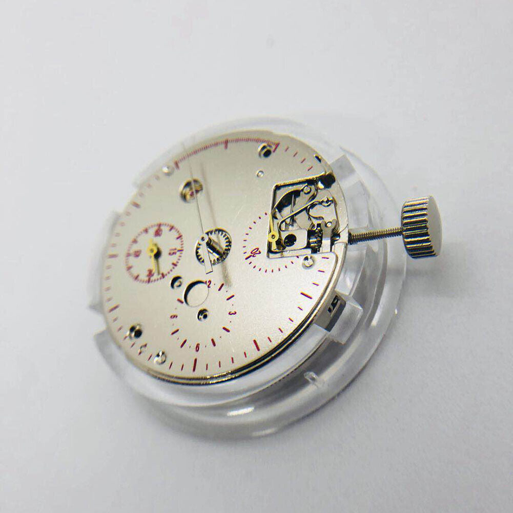 ST1901 Mechanical Movement Brand New Asia Made Movement for Seagull ST1901
