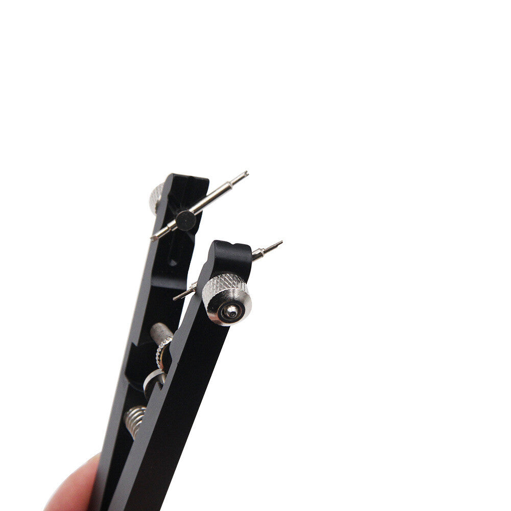 6825 Brand spring bar plier remover tool for precise and easy watch bracelet replacement.