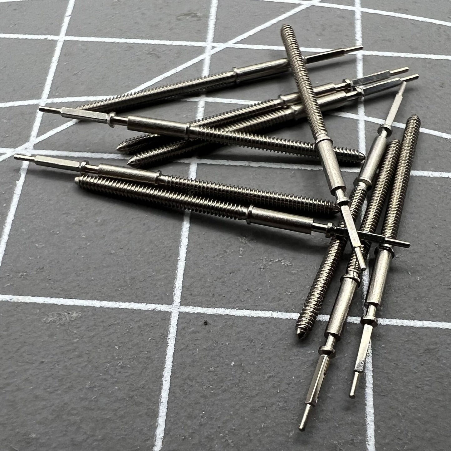 Watch Winding Stems Generic for 6003B 6003D 6004B 6004D Movement