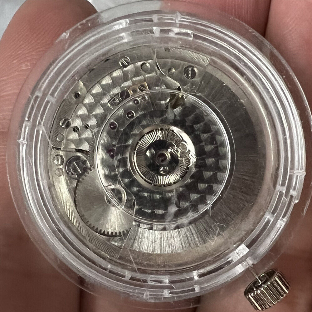 ST25 Seagull ST2557 China Made Mechanical Automatic Movement