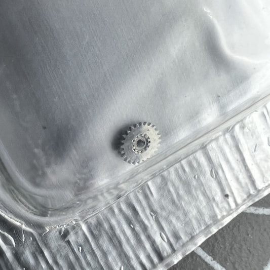 Ref.2543 Intermediate date wheel for ETA 2824/2836 movement, precise fit, generic watch parts.