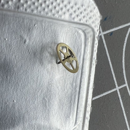 Fourth Wheel Reverser for Miyota 8200 movement, precise replacement watch part by Fourth Wheel.