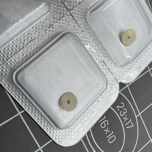 Ball bearing for ETA 2836-2 2824 watch movement, compatible generic fit, durable accessory.