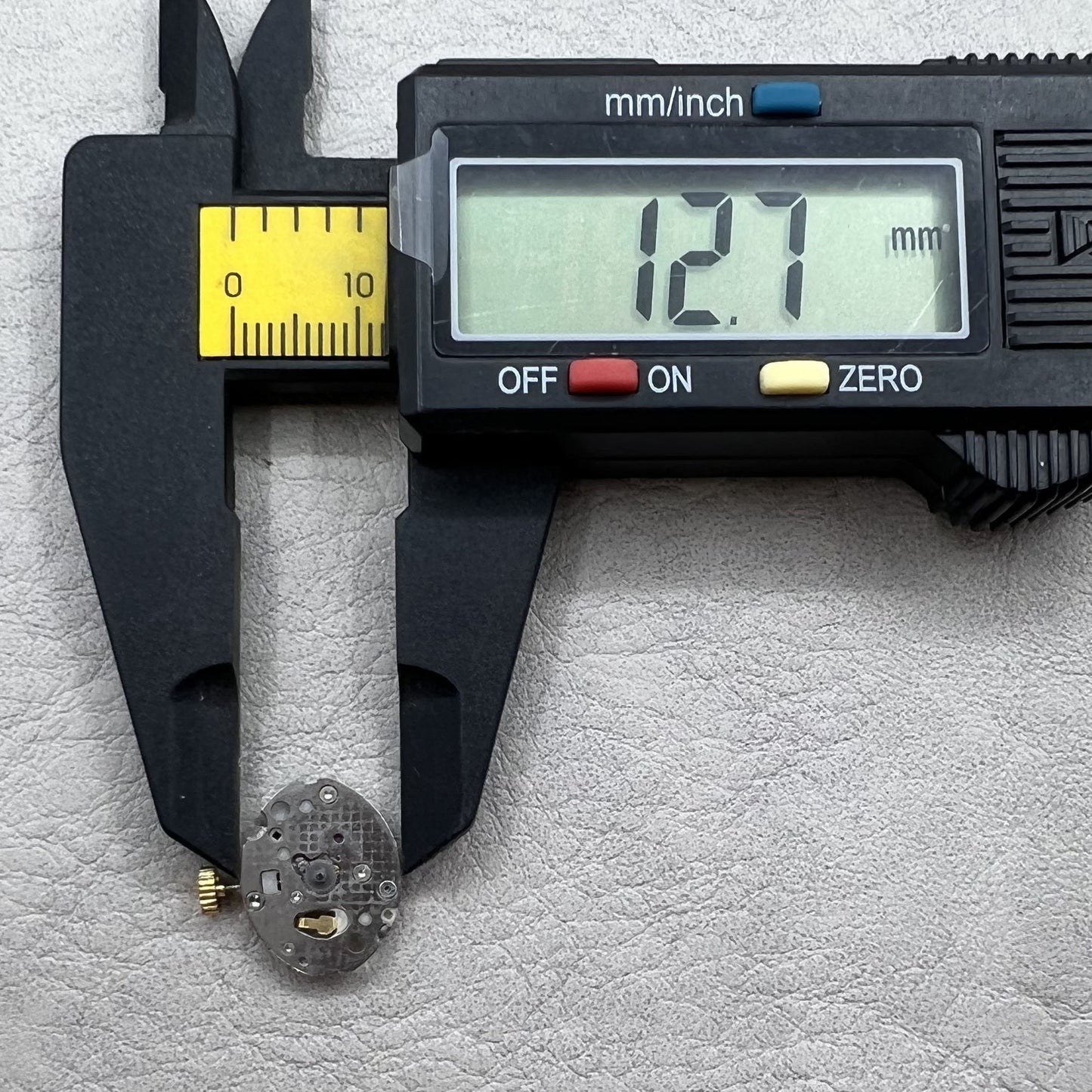 Japan Miyota 3N20 Quartz Movement 2 Hands