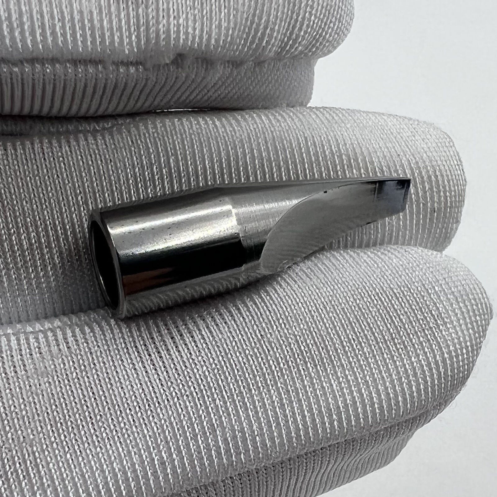 Horotec MSA07.004-B spare ends for automatic watch case opener, durable precision tool accessories for watch repair.