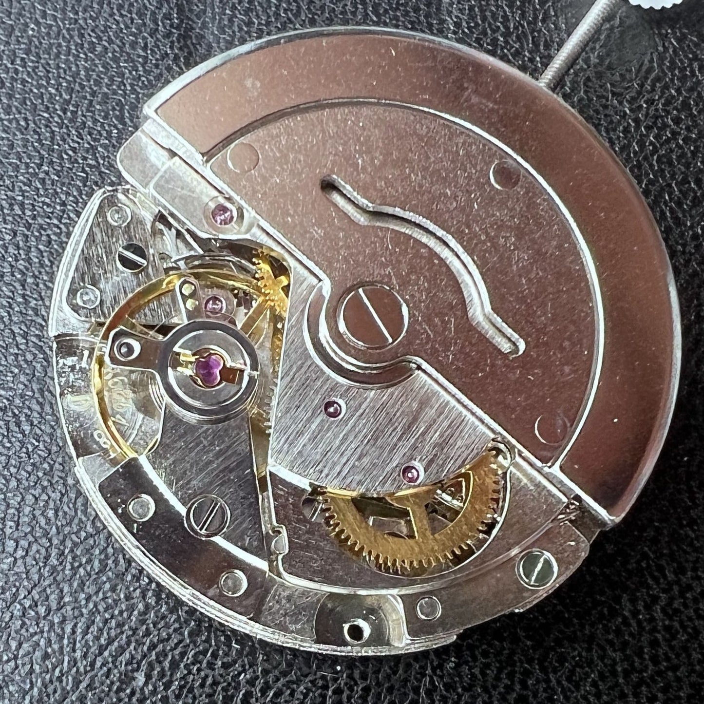 Beijing 2813 Automatic Mechanical Movement Replacement of Miyota 8215 8205