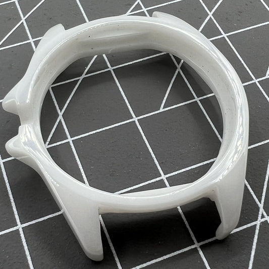 29mm ceramic watch case replacement for J12, durable and scratch-resistant accessory by Chanel.