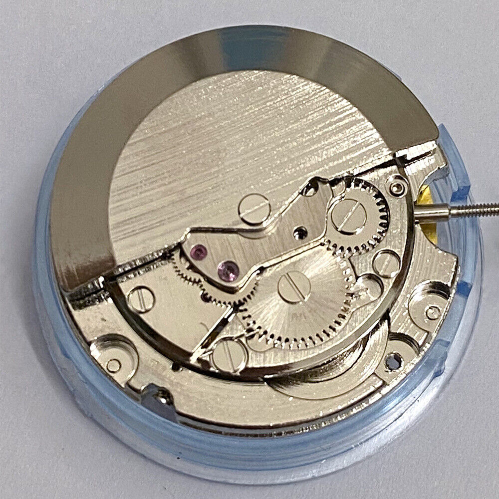 Mouvement mécanique automatique Tianjin Seagull ST6 pour homme fabriqué en Chine