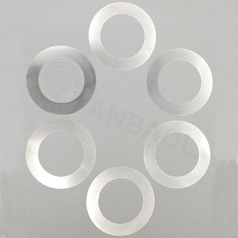 Roue de disque de date Roue de date pour Tianjin Seagull 2824 2836 2813 8215 fabriqué en Chine