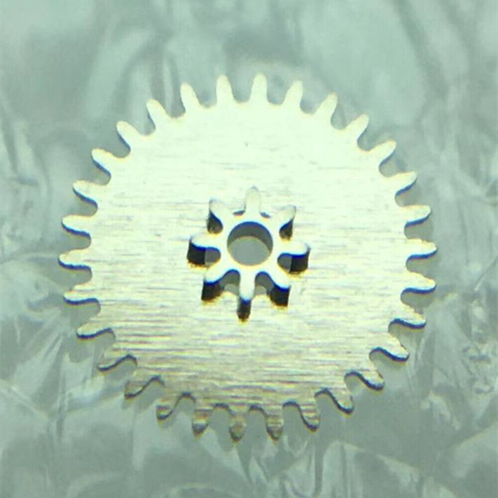 Einstellrad, generisch für Miyota 6601 6T51 Uhrwerk, Uhrenteil