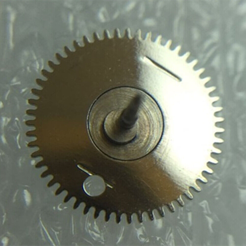 Ratchet Wheel for Driving Wheel Generic for Miyota NH35 NH36 Movement Watch Part