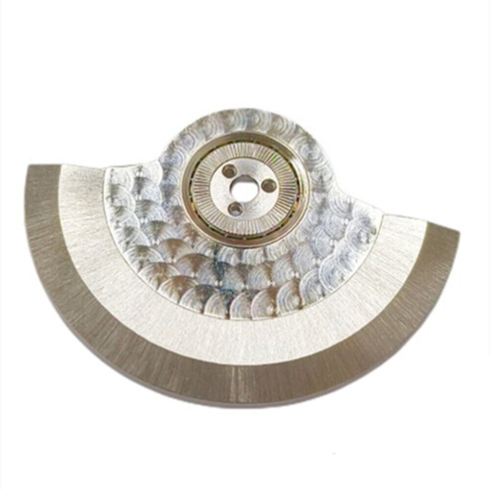 Rotor-Schwungmasse mit Kugellager für Seagull ST25 ST2505 Uhrwerk