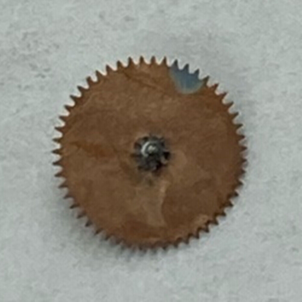 Reduction Wheel Fit for ETA2671 Movement Watch Part Disassembled From ETA2671