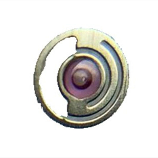 Shock Absorber Jumper by Generic, compatible with Miyota 6601 6T51 watch movement components.