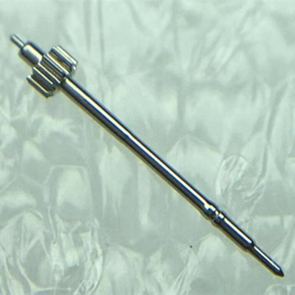 Sekundenrad, generisch für Miyota 6601 6T51 Uhrwerk, Uhrenteil