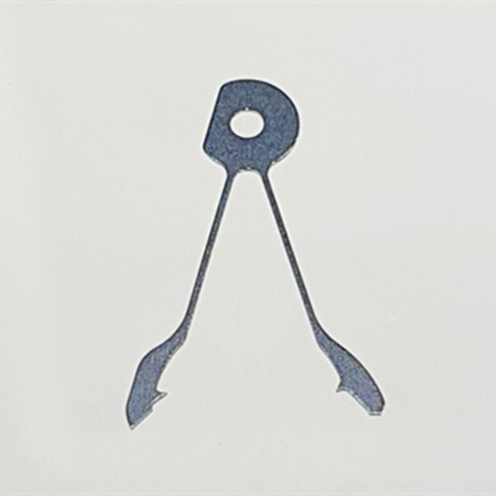 Fourche automatique fabriquée au Japon, compatible avec le mouvement Miyota NH35 NH36
