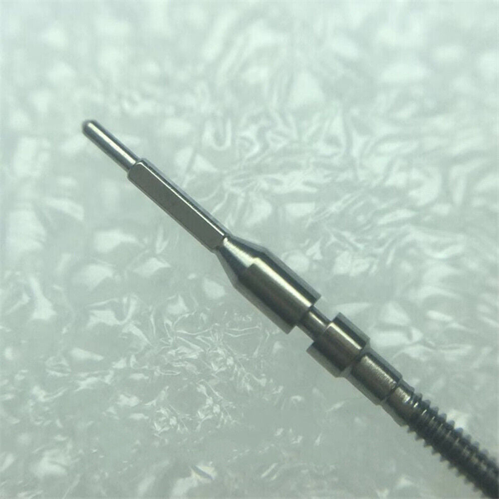 Original Japan Made Watch Winding Stems for Miyota 8200 Movement Watch Part