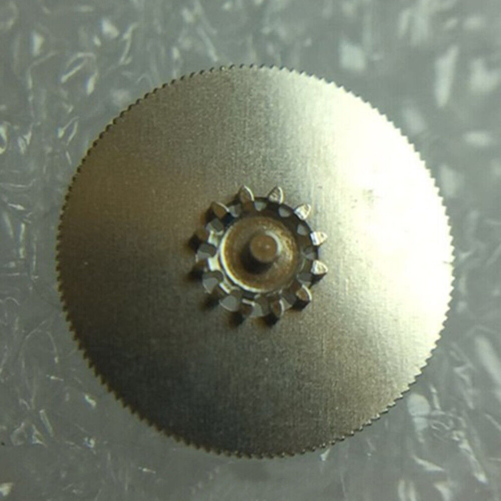 Reduction Wheel Second Wheel Generic for Miyota NH35 NH36 Movement Watch Part