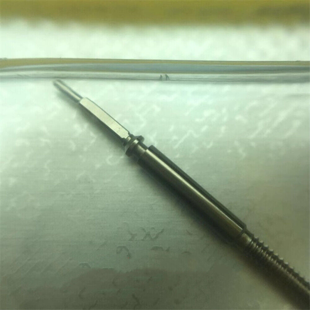Original Swiss Made Watch Winding Stems for ETA2892 Movement Watch Part