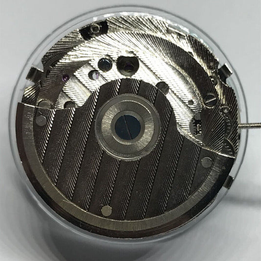 China Made multifunctional automatic watch with mechanical movement and perpetual calendar at 12 o'clock, ideal for daily wear.