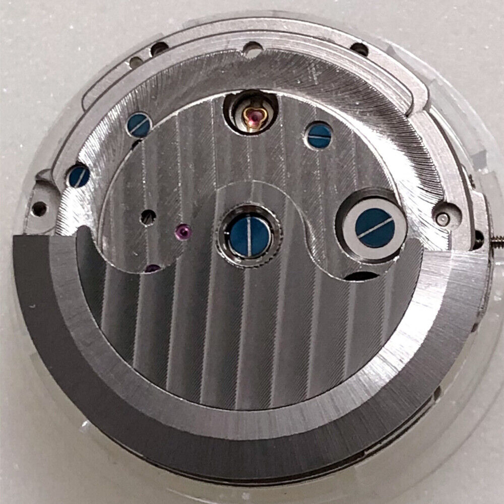 China Made Multifunctional Automatic Mechanical Movement Small Second@9