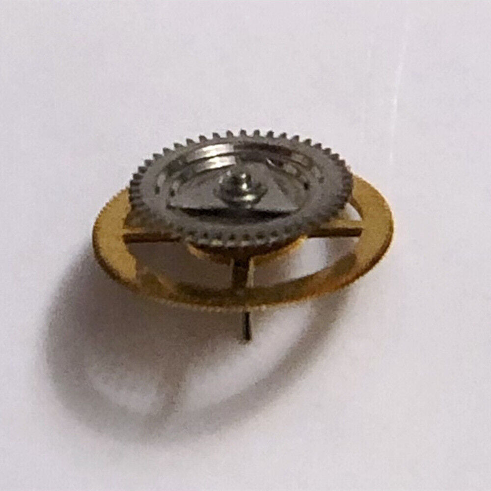 Generic hour counting wheel for China Made SHANGHAI 7750 watch movement, precision replacement part.